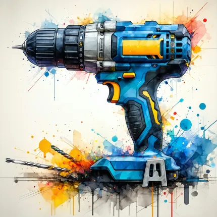 Мощный шуруповерт: какой крутящий момент нужен для разных задач
