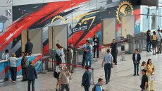 ИННОПРОМ-2026 открылся. Екатеринбург принимает промышленный мир